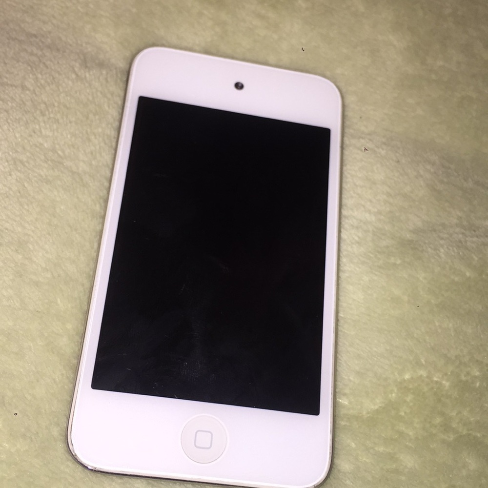 iPod